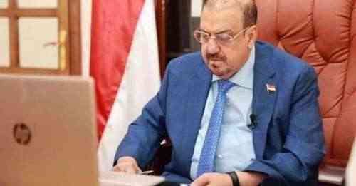 البركاني يتحدث عن اليوم المشؤوم الذي دمر اليمن وهدم حضارته