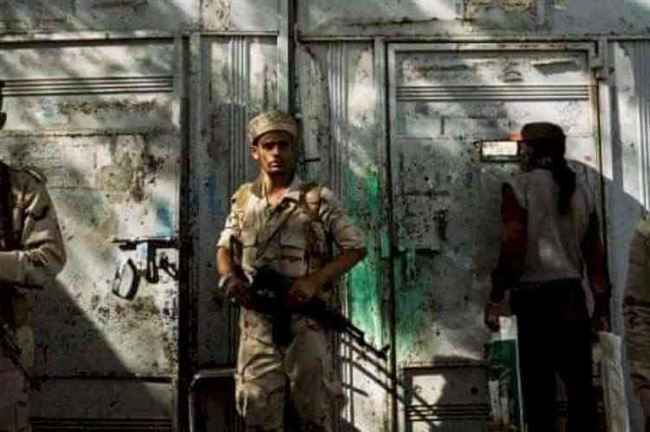 الكشف عن تعذيب جسدي طال أكثر 17 ألف في سجون الحوثي بينهم نساء ومقتل 15 صحفي