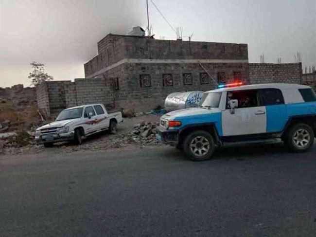 الأجهزة الأمنية تضبط شخص قتل شقيقه بعد 7 سنوات من الجريمة بلحج