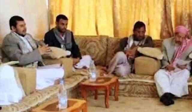 الكشف عن مصالحة سرية بين حزب الإصلاح والحوثي بواسطة تركية.. لماذا تراجعت اسطنبول؟