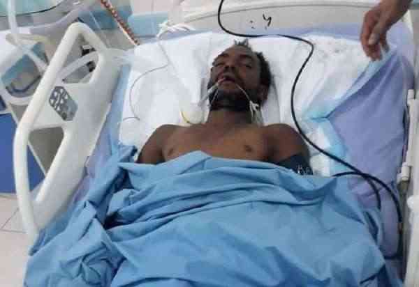 دخلا في غيبوبة.. حاول انقاذ زميله فسقط بجانبه بغرفة مجاري بتعز