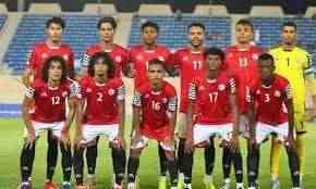 الأولمبي اليمني يشارك في بطولة غرب آسيا بالسعودية