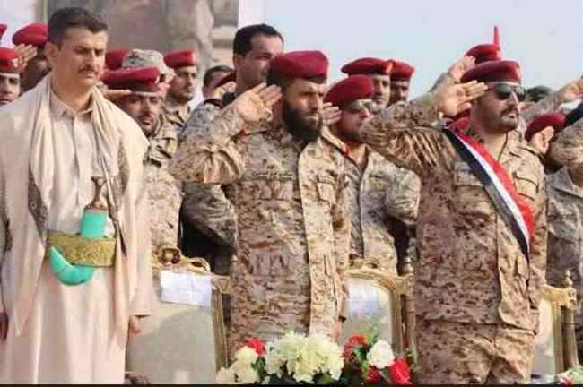 قائد محور مران في صعدة يوجه رسالة قوية للحوثي : مستعدون وجاهزون للمواجهة