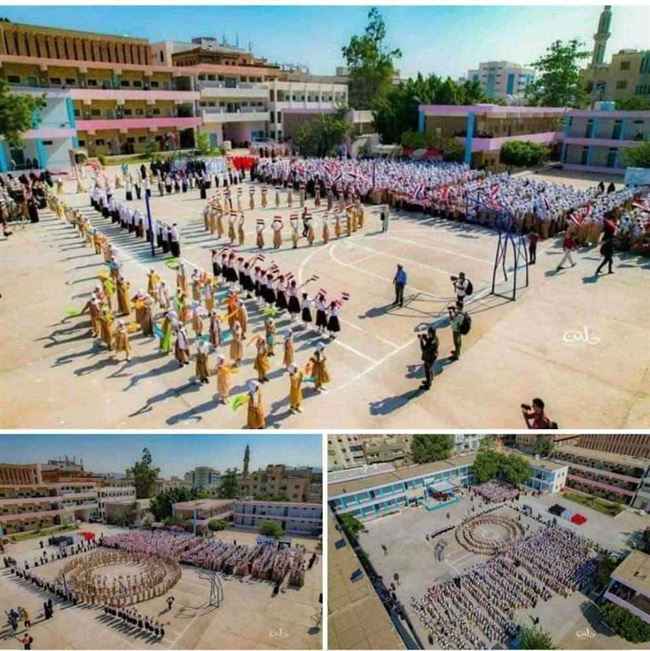 سفير اليمن في المغرب : مدرسة في تعز تحرج الحوثي وتنسف كل جهوده وتهديداته