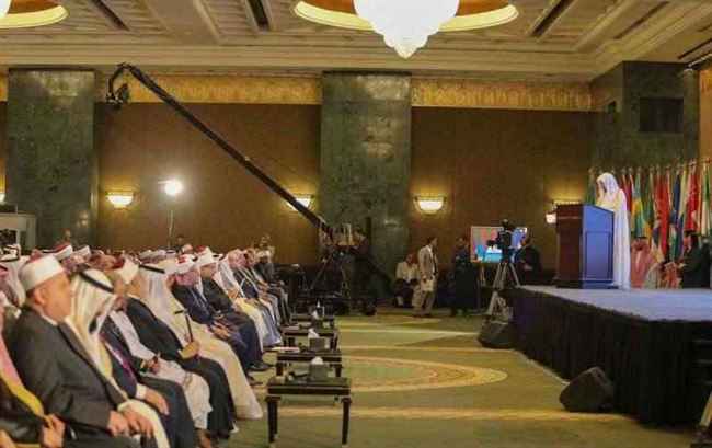 فتوى دينية تعلن : محاربة الإرهاب والتطرف واجب شرعي