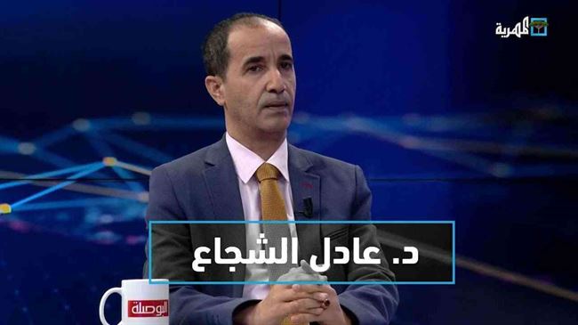 القضاء المصري بصدد إحالة عادل الشجاع إلى المحكمة بتهمة السب والقذف