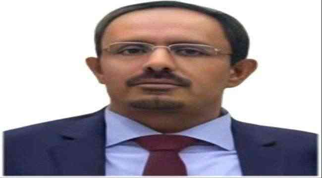 مصدر يكشف حقيقة استقالة محافظ حضرموت وسبب تكليفه السلطة بإدارة عمله