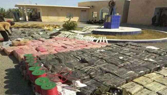تورط 2 من قيادات الحوثي البارزة في شحنة أسلحة مضبوطة بالسودان.. تطور خطير