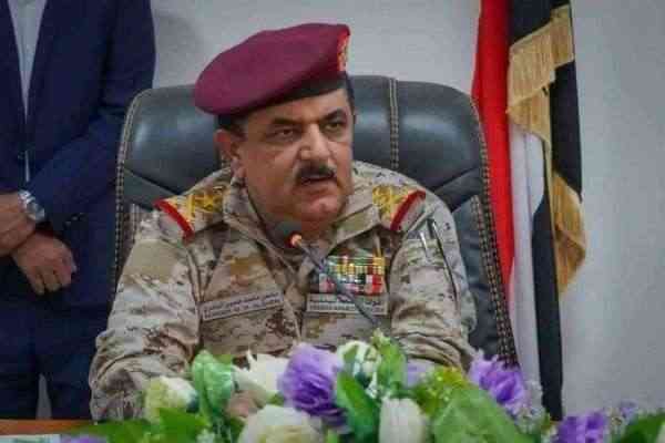 تصريح قوي لوزير الدفاع يؤكد فيه أمر كبير