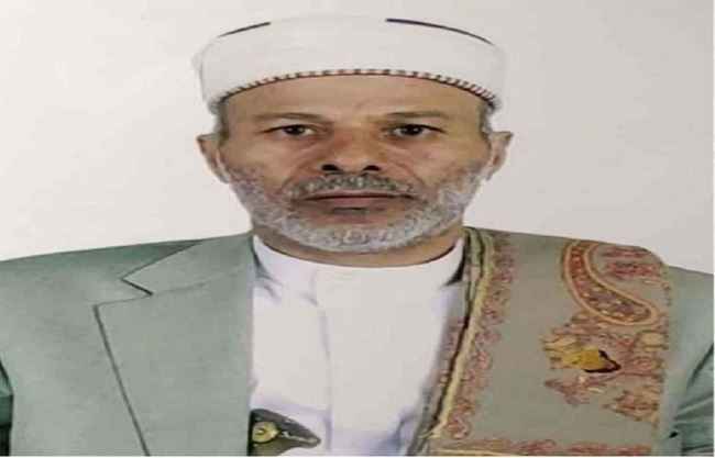 إصدار حكم قضائي بحق خلية اغتيال القاضي حمران في صنعاء