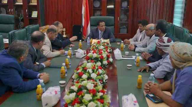 المهرة تحدد موقفها من التقارب الجنوبي .. وتوجه صفعة قوية للإخوان