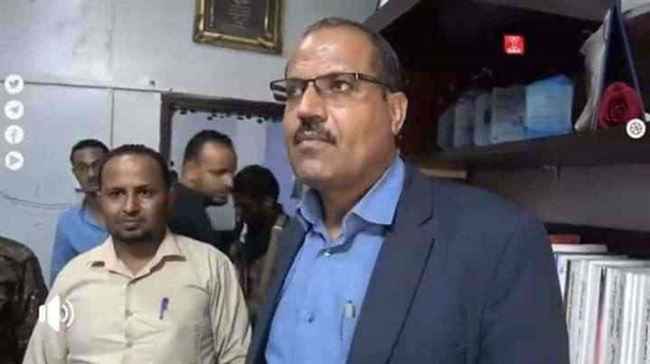 وفاة شقيق عبدالله الاغبري الذي قتل تحت التعذيب في صنعاء وتصدرت قضيته الرأي العام