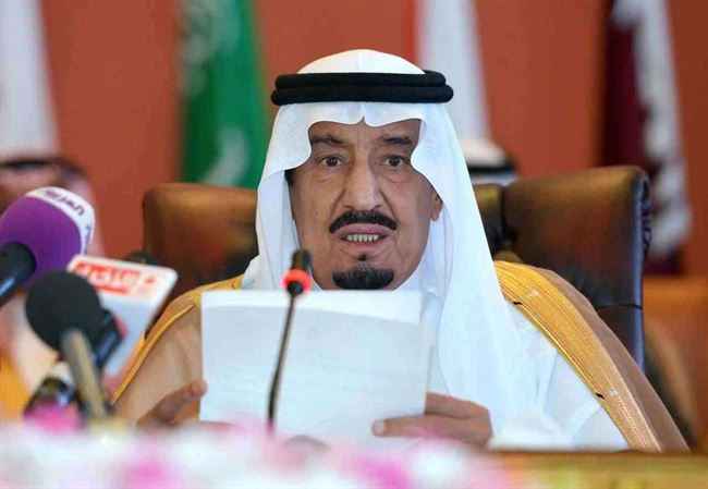 الملك سلمان ينقل السلطة إلى ولي العهد تدريجيا بأمر ملكي هو الأول في تأريخ السعودية