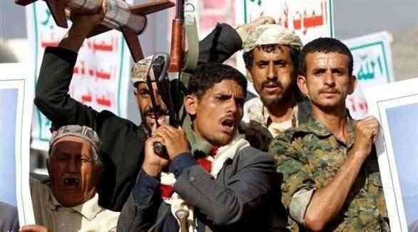 تزايد حدة الصراع بين قيادات الحوثي على أراضي إب