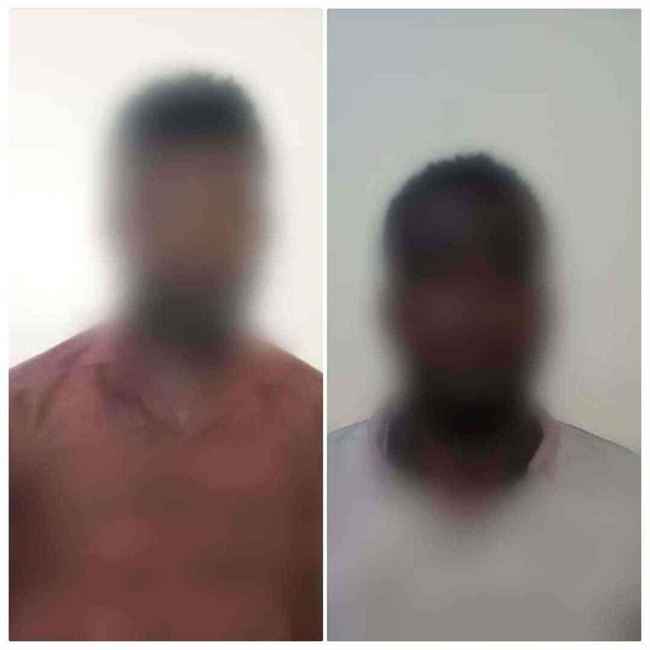 القبض على شخص اغتصب فتاة في عدن بعد أسابيع من الهروب