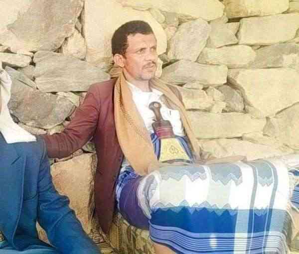 مقتل رجل وإصابة طفله بشضايا قنبلة يدوية انفجرت داخل المنزل بشبوة