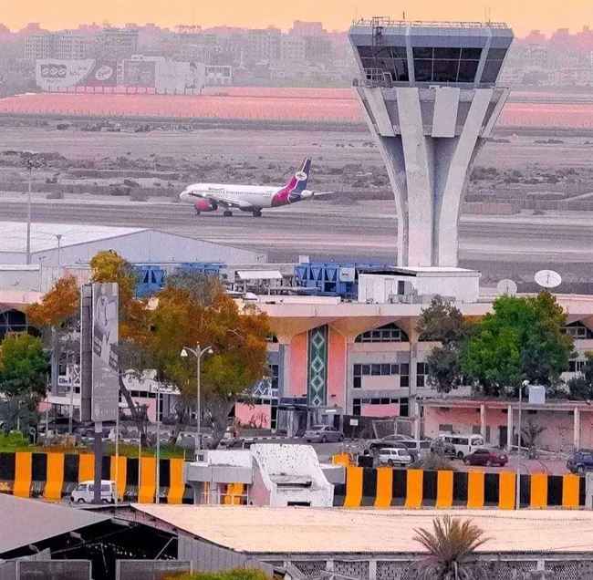 فريق فصل شبكة الإتصالات عن خدمة الحوثي يصل عدن لبدء التنفيذ على الأرض رسمياً