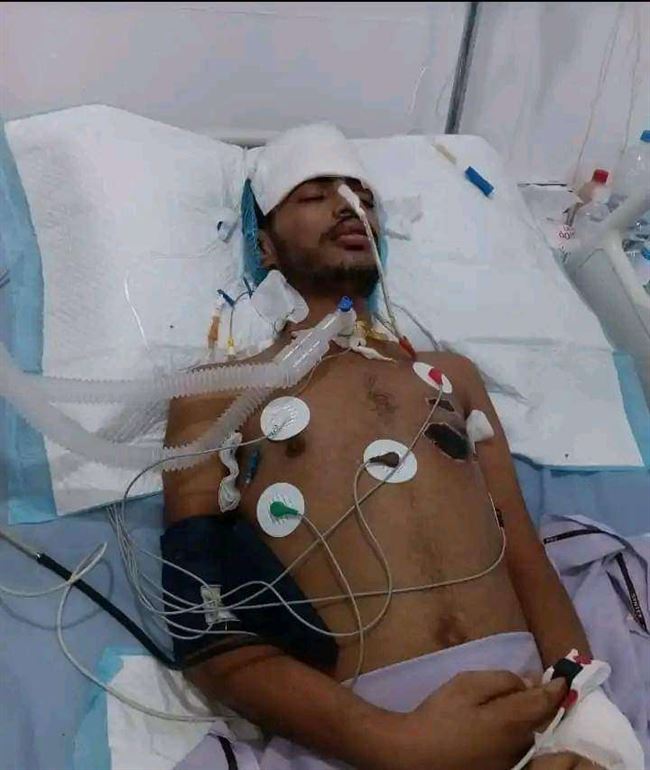 عريس التربة يلحق بعروسه للقبر بعد اسبوعين من الجريمة التي هزت تعز