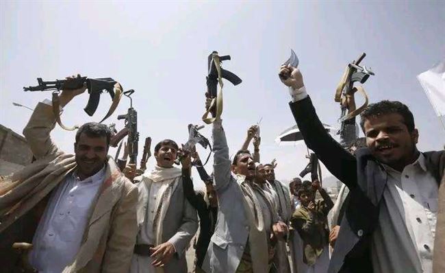 بمناسبة المولد النبوي.. الحوثيون يرفعون نسب الجمارك والضرائب