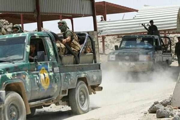 القبض على خلية حوثية خطيرة مرتبطة بهذا الجهاز في مأرب.. مهمة زعيمها فمن هو؟