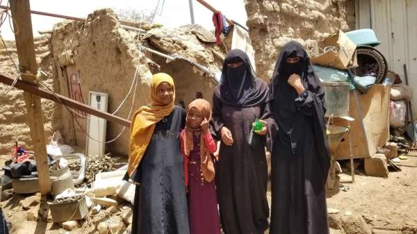 دعم هولندا بـ 8.4 مليون دولار لتأمين خدمات الصحة الإنجابية في اليمن