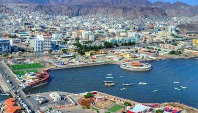 وصول خمسة سفراء أجانب إلى عدن قادمين من السعودية