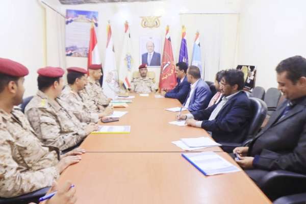 القوات الحكومية تعلن التزامها بمنع تجنيد الأطفال