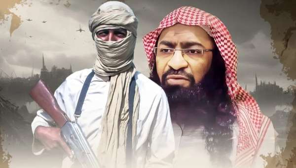 تنظيم القاعدة يعترف بضربة قاسمة له.. اعتقال قاضي القاعدة