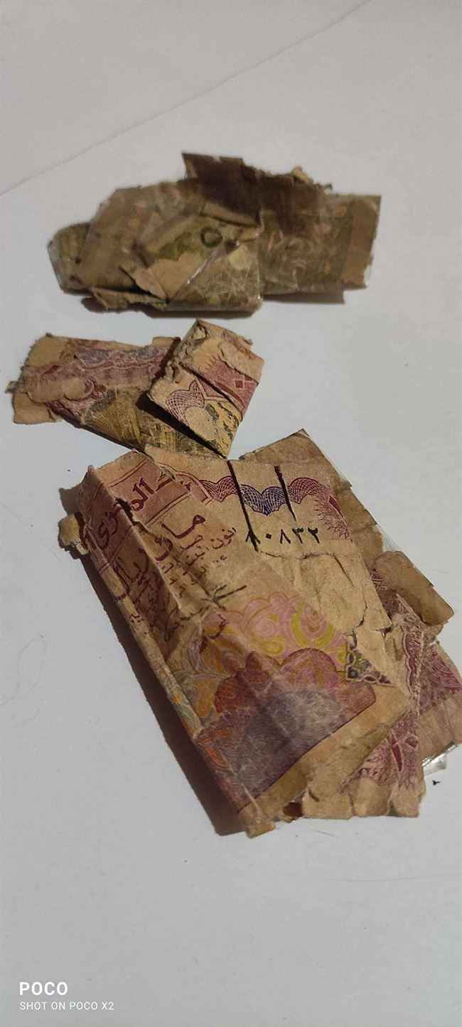 كشف ملامح الاتفاق.. صرف المرتبات عبر جهة حكومية وتوحيد العملة بسحب فئتي 1000 - 500