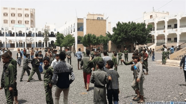 نادي المعلمين: تعرضت قياداتنا لأبشع الانتهاكات والجرائم منذ بدء الاضراب