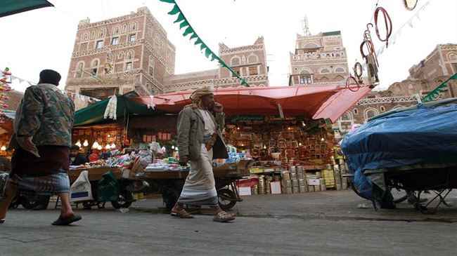 تجار صنعاء في مواجهة هيئة الزكاة الحوثية.. كشف المستور