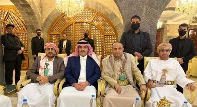 صحيفة سعودية: سلام اليمن يتطلب شجاعة وتنازلات