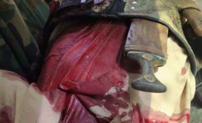 قبائل مأرب تعلن الاستنفار وتحشد المقاتلين بعد تصفية قوات الإخوان أبرز مشايخها