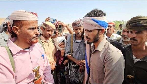 قبيلة الدولة تعفو عن قاتل نجلها في شبوة
