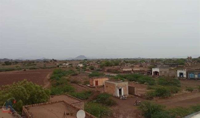 طفل يغرق في ساقية موزع