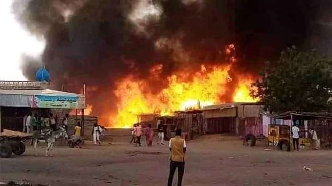لأول منذ بدء الحرب بالسودان.. الاشتباكات تصل إلى مدينة بورتسودان