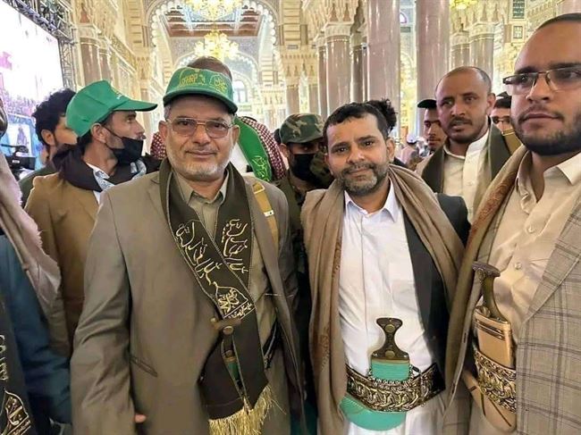 قيادات كبيرة في صنعاء تسارع في حذف الفضائح والأدلة قبل توقيع اتفاق الرياض.. تفاصيل