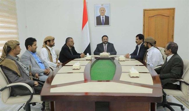 مع خطورة الوضع.. الرئاسي يشدد على ضرورة الابتعاد عن المناكفات السياسية والمصالح الحزبية الضيقة