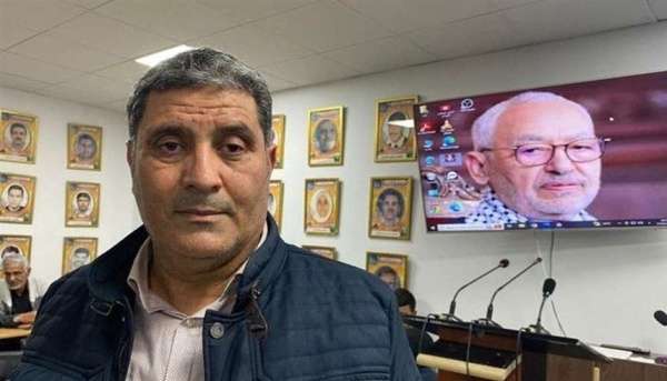 القضاء التونسي يصدر مذكرة بالسجن في حق رئيس حزب النهضة الإخواني