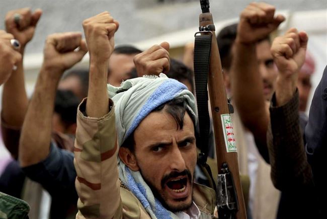 الآلاف اليمنيين يتحركون دولياً لتعرية الحوثيين وكشف حقيقة هذه الجماعة