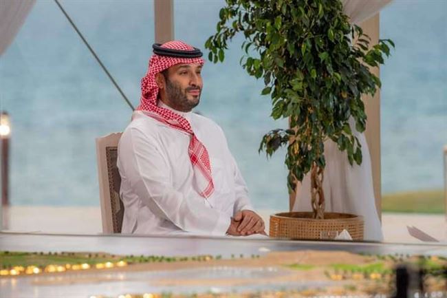 محمد بن سلمان: سنحصل على سلاح نووي إذا حصلت إيران عليه