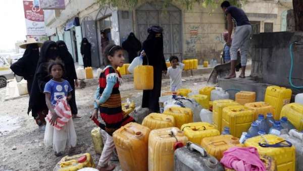 أوجاع اليمنيين تتضاعف في ذكرى السيطرة الحوثية على صنعاء