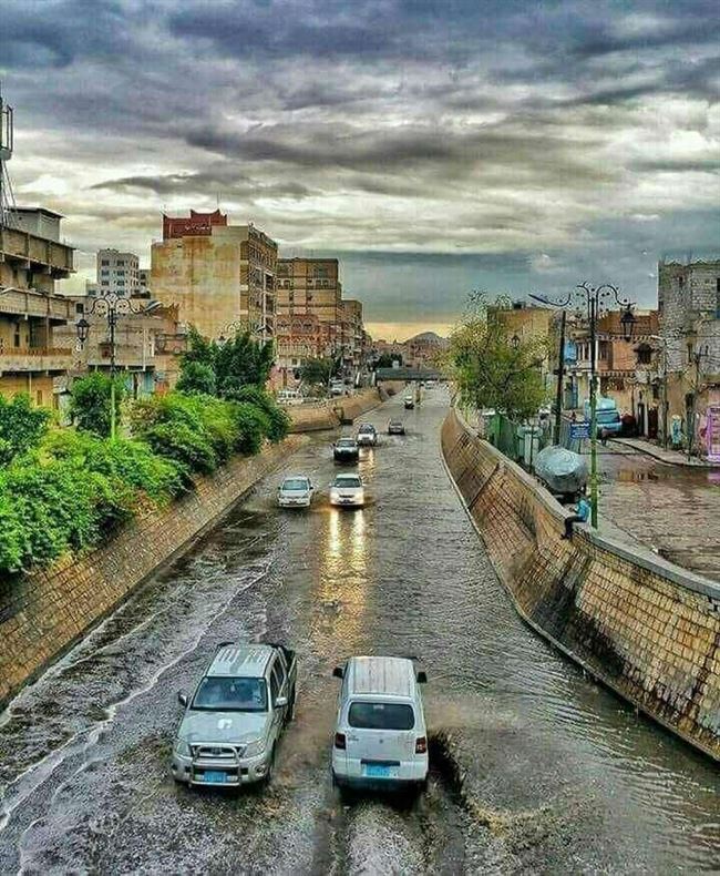 الحل يبدأ من الأفراد.. تطرف المناخ يهدد اليمن