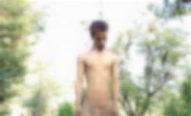 العثور على شاب عشريني مشنوق في مناطق سيطرة الحوثي بتعز