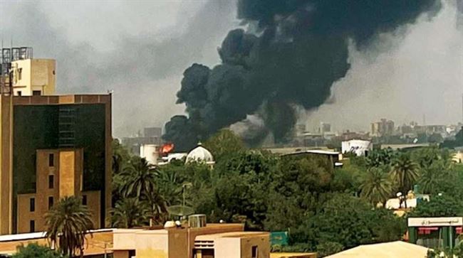 الجنيه السوداني يفقد 40% من قيمته أمام الدولار منذ بدء الحرب