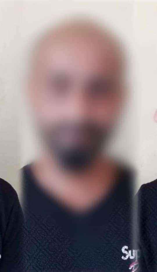 القبض على اخطر اللصوص في تواهي عدن