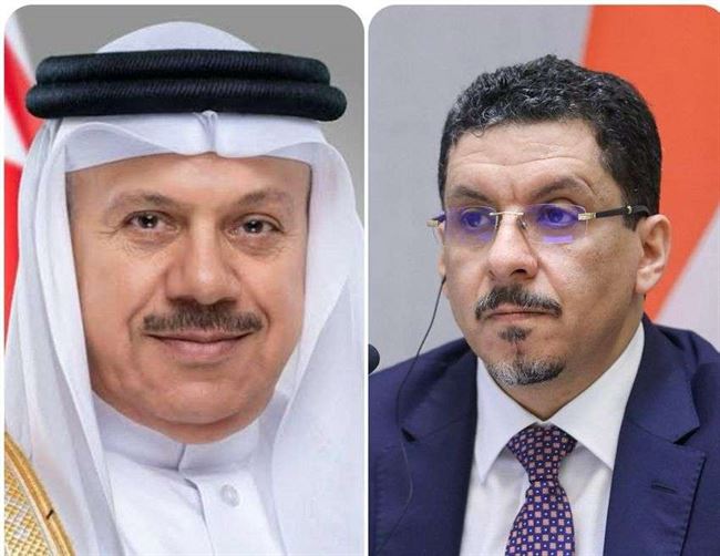 أول تحرك يمني رسمي بعد هجوم الحوثي على قوات التحالف والبحرين تكشف موقفها من دعم الشرعية