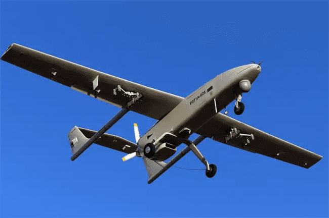 دمرت 34 مسيرة.. أوكرانيا تحبط "هجوم الليل" الروسي