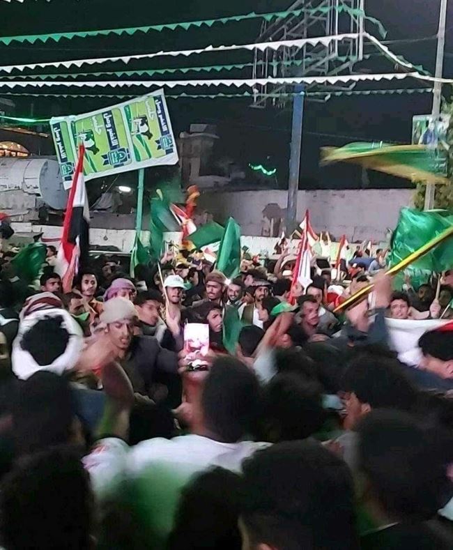 الشرعية تكشف للعالم ما قام به الحوثي خلال 48 ساعة وتدعو لاستخدام لغة حاسمة