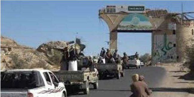 خوف شديد يدفع قيادات كبيرة من صعدة لنقل عائلاتها من هذه المحافظة إلى جنوب صنعاء